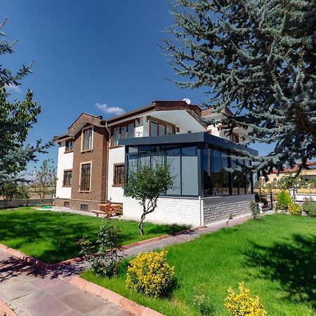 Cappadocia Villa Comfort Nevsehir Exterior photo