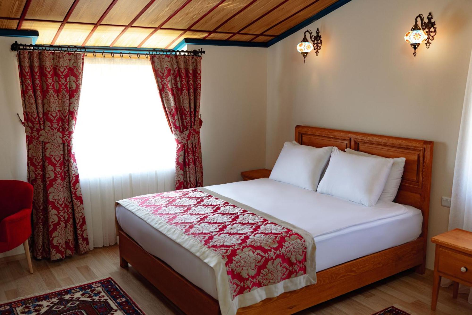 Cappadocia Villa Comfort Nevsehir Exterior photo