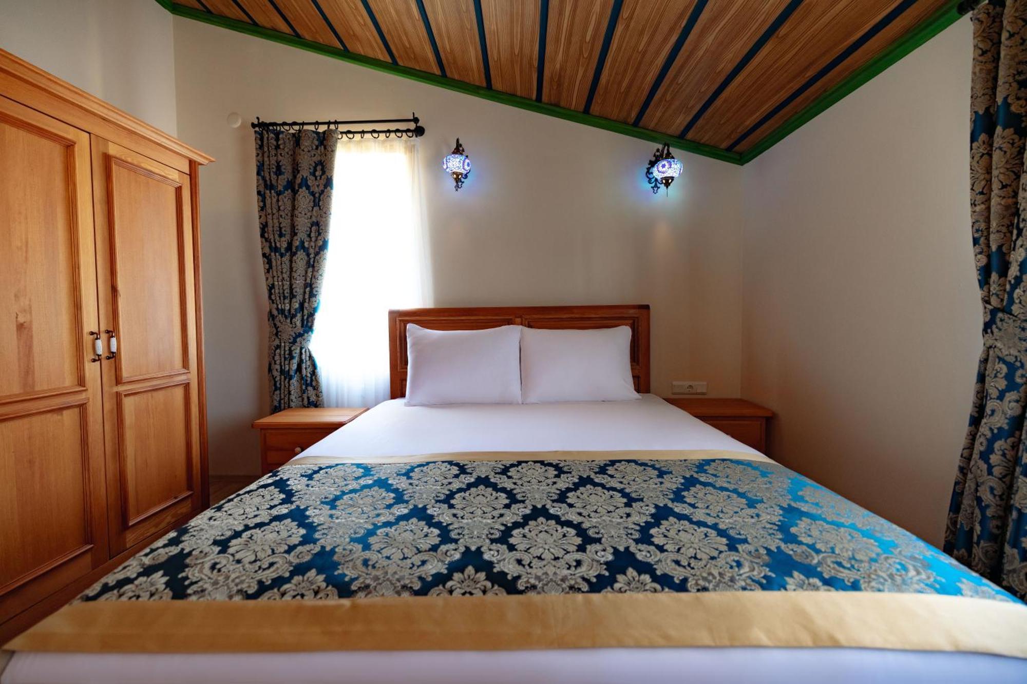 Cappadocia Villa Comfort Nevsehir Exterior photo